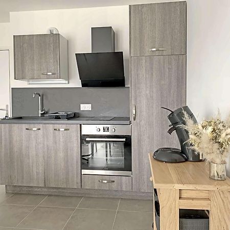 Superbe T2 A Berck-Plage - Balcon, Parking Prive Et Acces Plage - Fr-1-646-36 ภายนอก รูปภาพ
